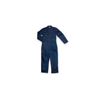 Walls Relaxed Fit Midweight Non Insulated Coveralls, Navy, Mens
