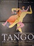 Tango (French) Movie Poster