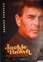Jackie Brown   Advance With Robert Forster (French Rolled) Movie