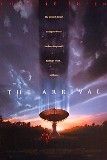 The Arrival Movie Poster