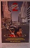 Short Circuit 2 Movie Poster