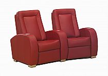 Jaymar Model 59212 Home Theater Seat