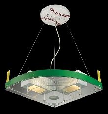 Baseball Field Ceiling Light