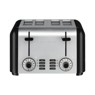 Cuisinart 4 Slice Hybrid Toaster