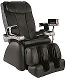 Omega Montage Premier Massage Chair with Arm Massage