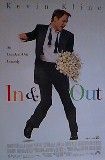 In and Out Movie Poster