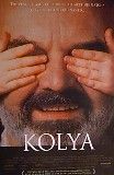 Kolya Movie Poster
