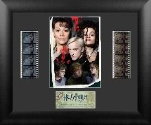 Harry Potter and the Deathly Hallows (S2) Double Film Cell
