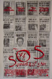 Summer of Sam Movie Poster
