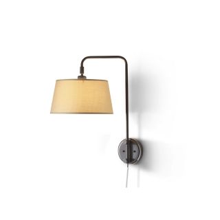 JCP Home Collection  Home Adjustable Bridge Wall Lamp