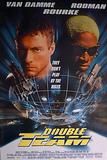 Double Team Movie Poster