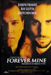 Forever Mine Movie Poster