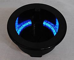 Battery Powered LED Cup Holder