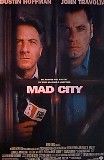 Mad City Movie Poster