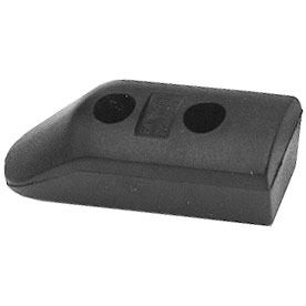 Magazine Bumper Pads   Screw On Bumper Pads, 6 Pak