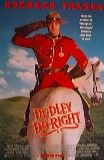 Dudley Do Right Movie Poster