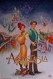 Anastasia (Advance Style B) Movie Poster