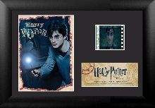 Harry Potter and the Deathly Hallows (S1) Mini Film Cell