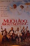 Much Ado About Nothing (Style A) Movie Poster