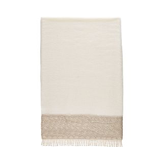 Bianca Bath Towels, Pearl