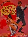 Austin Powers International Man of Mystery (Petit) (French) Movie