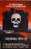 Visiting Hours Movie Poster