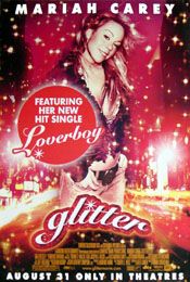 Glitter (Advance Style A) Movie Poster