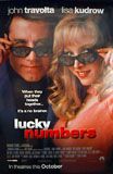 Lucky Numbers Movie Poster