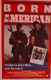 Born American Movie Poster