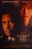 Courage Under Fire Movie Poster