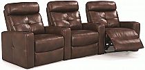 Palmer Home Theater Seating