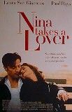 Nina Takes a Lover Movie Poster