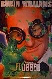 Flubber (Advance B) Movie Poster