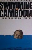 Swimming to Cambodia Movie Poster