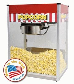 Classic Pop 14 oz Popcorn Popper