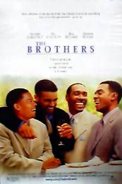 The Brothers Movie Poster