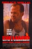 Die Hard With a Vengeance (Regular) Movie Poster