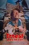 Ernest Goes to Jail Movie Poster
