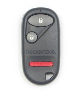 2001 Honda Civic EX Keyless Entry Remote