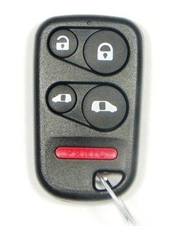2001 Honda Odyssey EX Keyless Entry Remote