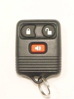 2008 Mazda B Series Truck Keyless Entry Remote   Used