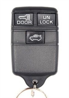 1996 Buick Regal Keyless Entry Remote   Used