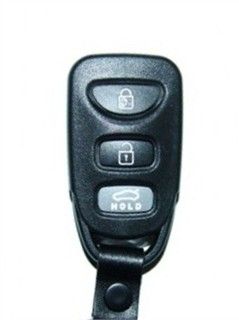 2012 Kia Optima Keyless Entry Remote   Used