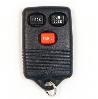 1996 Ford F250 Keyless Entry Remote   Used