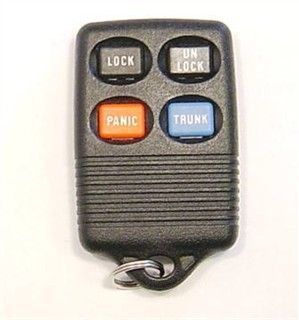 1993 Lincoln Mark VIII Keyless Entry Remote   Used