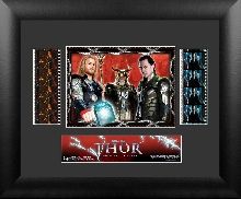Thor Double Film Cell
