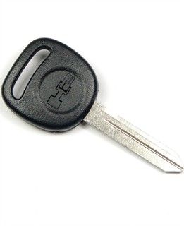 2005 Hummer H2 key blank
