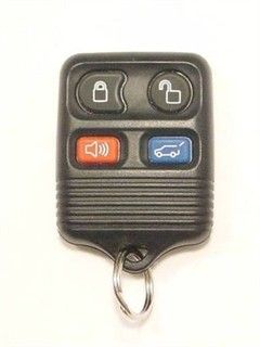 2010 Ford Expedition Keyless Entry Remote