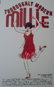 Thoroughly Modern Millie   the Musical (Original Broadway Theatre