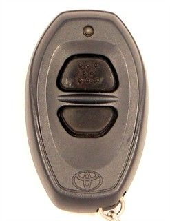 1998 Toyota Paseo Keyless Entry Remote